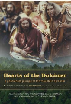 Hearts of the Dulcimer movie poster