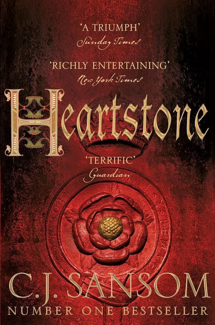 Heartstone (novel) t2gstaticcomimagesqtbnANd9GcQJNBAKyUeOk5qym
