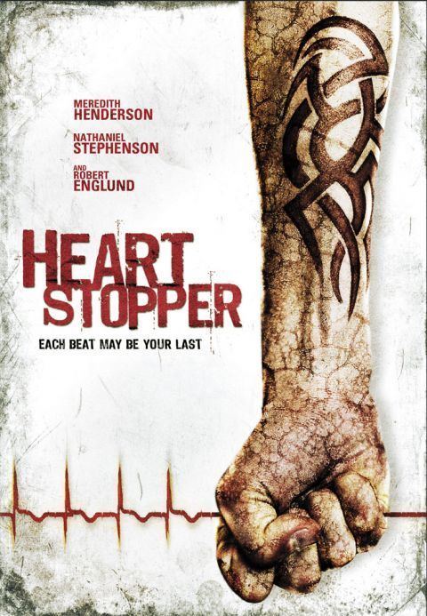Heartstopper (film) Cult films and the people who make them Heartstopper
