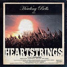 Heartstrings (Howling Bells album) httpsuploadwikimediaorgwikipediaenthumb2