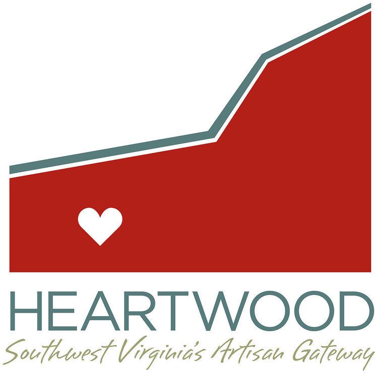 Heartwood – The Southwest Virginia Artisan Gateway
