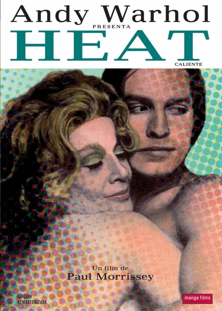 Heat (1972 film) Watch Heat 1972 Online Heat 1972 Full Movie Online Free Watch