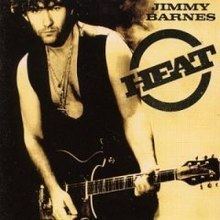 Heat (Jimmy Barnes album) httpsuploadwikimediaorgwikipediaenthumb5