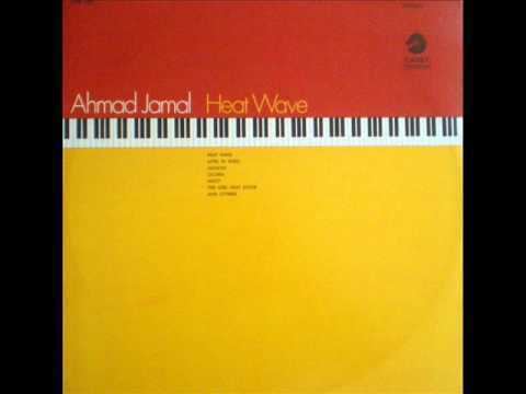 Heat Wave (Ahmad Jamal album) httpsiytimgcomvikYSLi7ynq9Mhqdefaultjpg