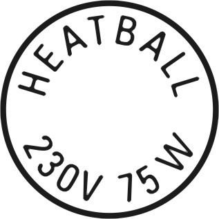 Heatball