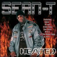 Heated (Sean T album) httpsuploadwikimediaorgwikipediaenff1Hea