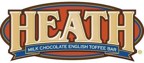 Heath bar HEATH English Toffee Bits 8 oz Walmartcom