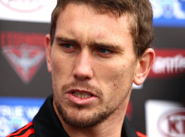 Heath Hocking Heath Hocking Photos Essendon Bombers Training Session