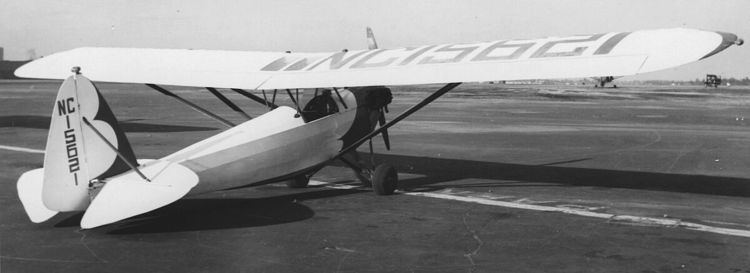 Heath Parasol Heath Parasol Holcomb39s Aerodrome