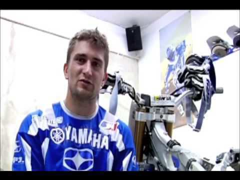Heath Voss Airrosti Injury Treatment Motocross Champion Heath Voss YouTube