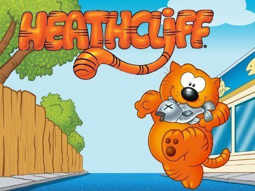 Heathcliff (comics) httpsstaticsquarespacecomstatic51b3dc8ee4b0
