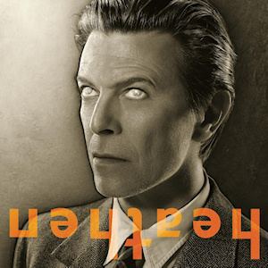 Heathen (David Bowie album) - Alchetron, the free social encyclopedia