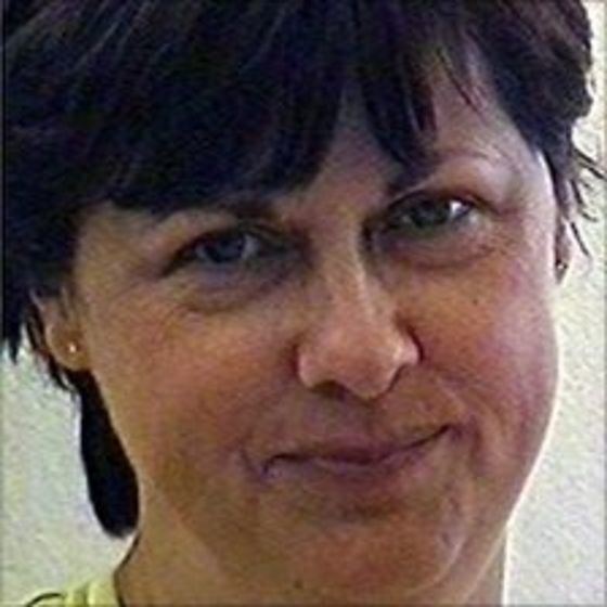 Heather Barnett Heather Barnett murder Facetoface with mums killer BBC News