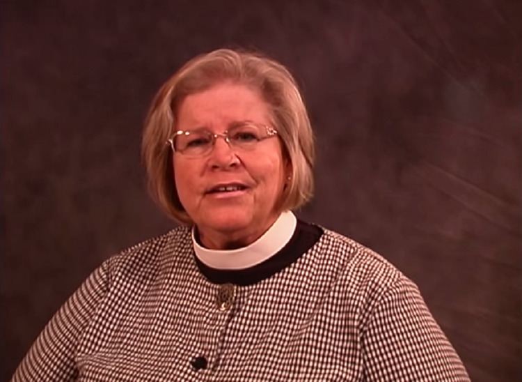 Heather Cook First Female Episcopal Bishop of Maryland Heather Cook Kills Doting