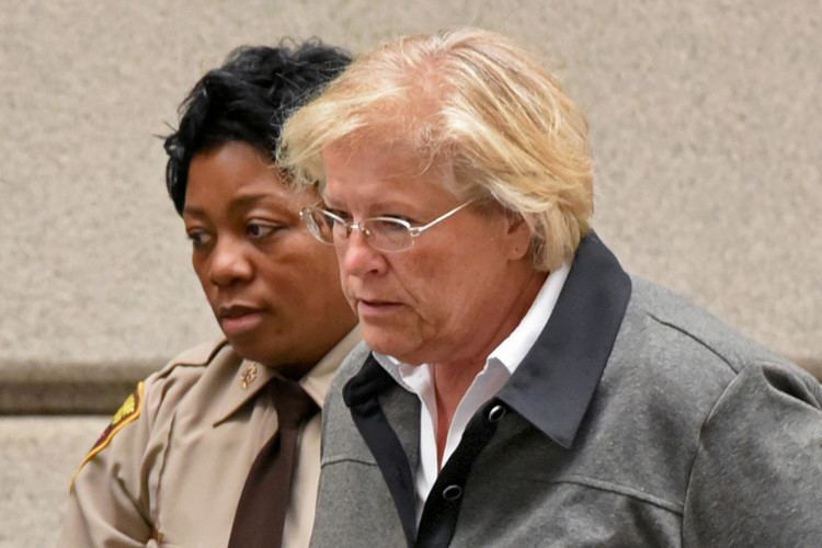 Heather Cook Former Episcopal Bishop Heather Cook sentenced to seven years in