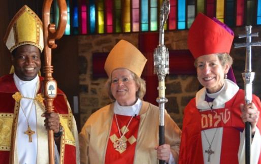 Heather Cook Former Episcopal bishop Heather Cook is off to prison but who took