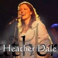 Heather Dale Celtic Radio Heather Dale
