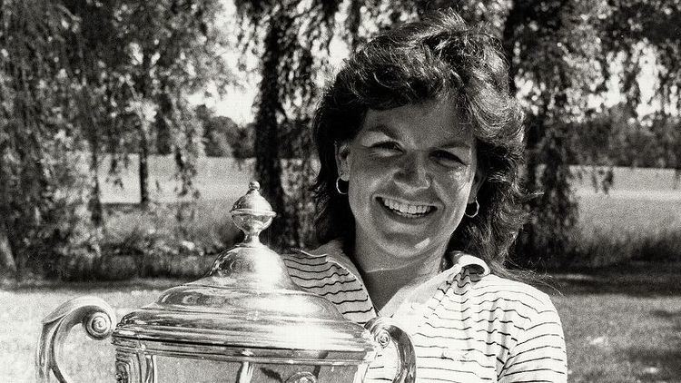 Heather Farr Nearly 22 Years After Her Death Golfer Heather Farr