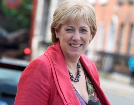 Heather Humphreys Arts Minister will confound the 39luvvies39 Independentie