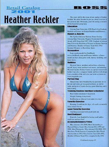 Heather Keckler Heather Keckler Portfolio