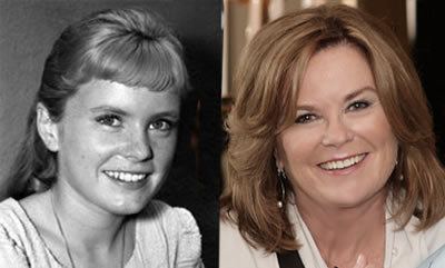 Heather Menzies The SOM7 biographies