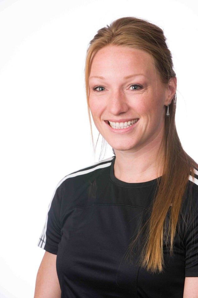 Heather Moyse Heather Moyse Official Canadian Olympic Team Website