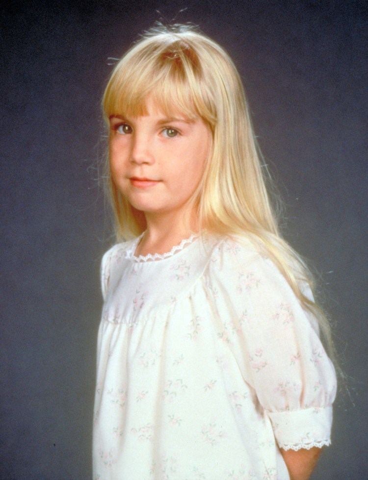 Heather O'Rourke Heather O39rourke Known people famous people news and biographies