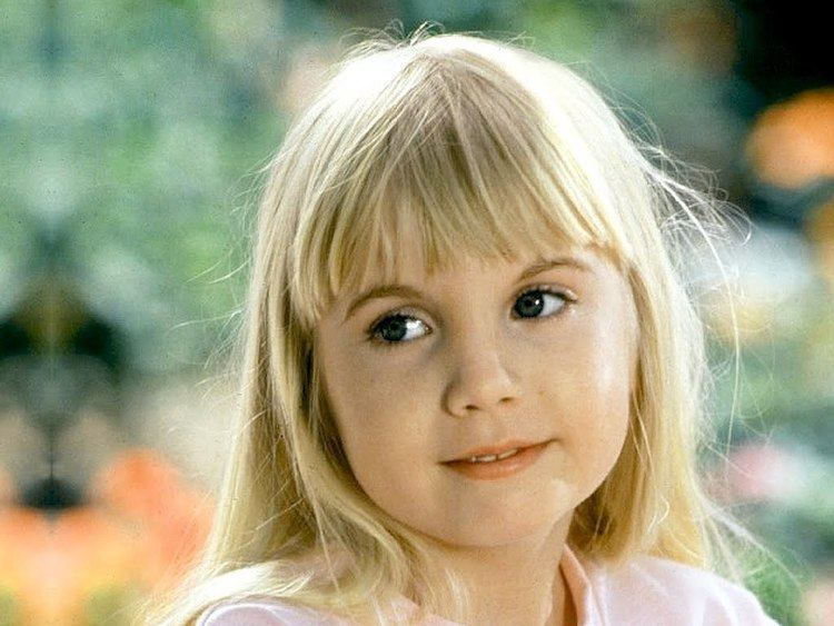 Heather O'Rourke HEATHER O39ROURKE OPEN CASKET PHOTO YouTube