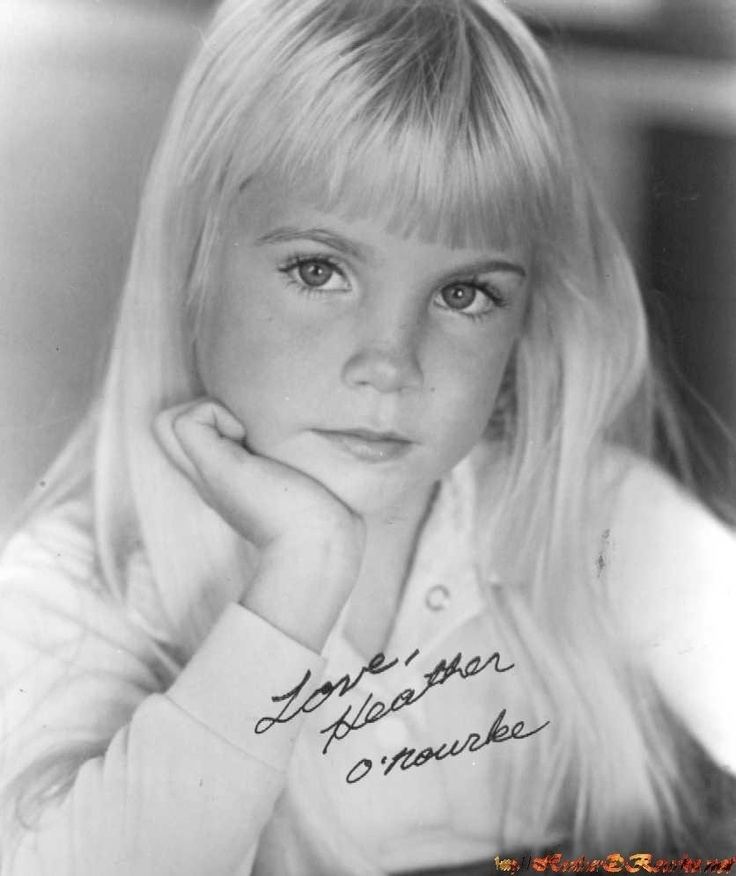 Heather O'Rourke 1000 ideas about Heather O39rourke on Pinterest Famous graves