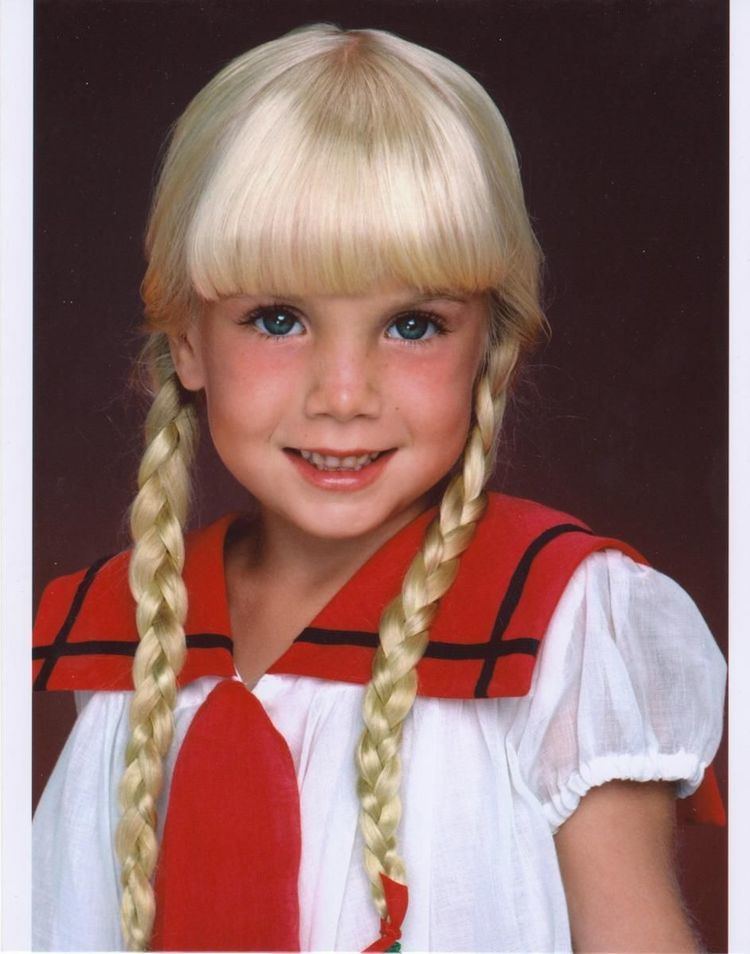 Heather O'Rourke 1000 images about heather o39rourke on Pinterest Pepperoni