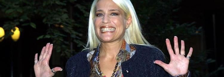 Heather Parisi Che fine ha fatto Heather Parisi quotLa mia carriera