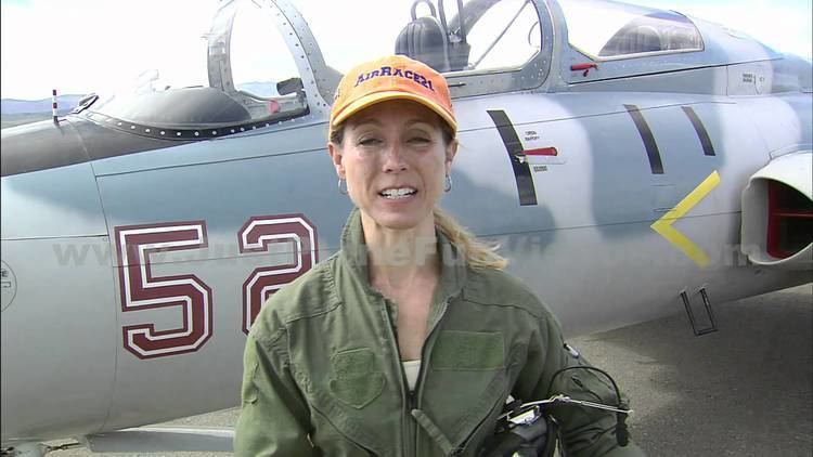 Heather Penney Heather Penney Preview Interview Reno Air Races 2010 YouTube