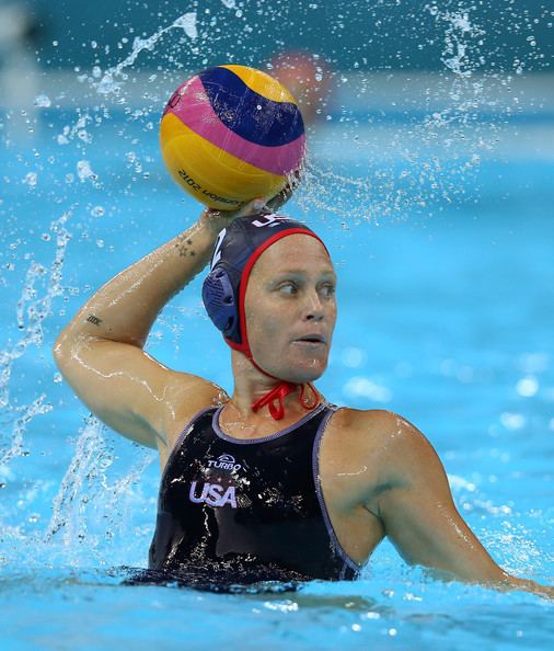 Heather Petri Heather Petri Pictures Olympics Day 7 Water Polo Zimbio