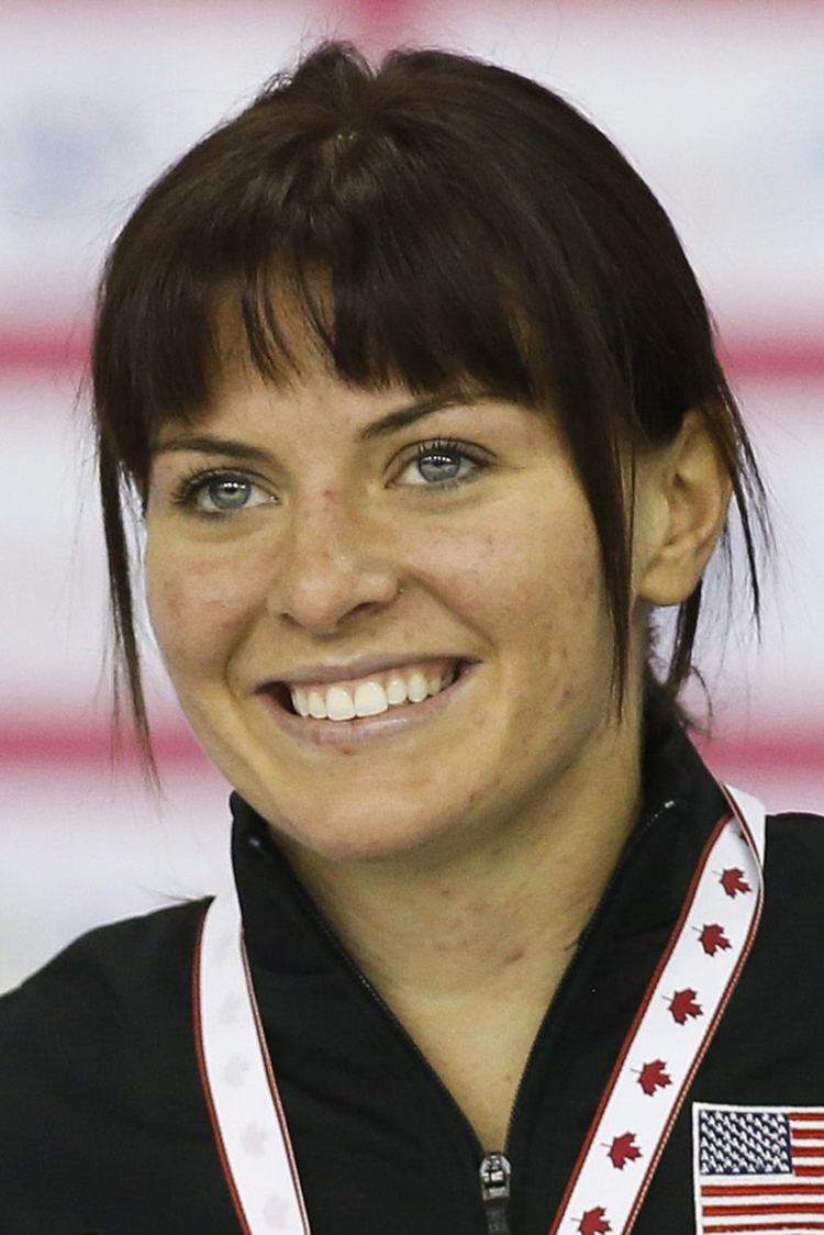 Heather Richardson Heather Richardson 2014 Winter Olympics Olympic