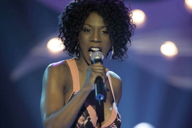Heather Small Olympic singer Heather Small to perform at Steve Bull