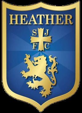 Heather St John's F.C. Heather St John39s FC Wikipedia
