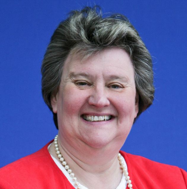 Heather Wheeler Heather Wheeler becomes tenth Tory MP to publicly support leaving