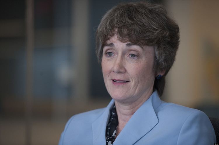 Heather Wilson Heather Wilson Former New Mexico GOP Rep Faulted For