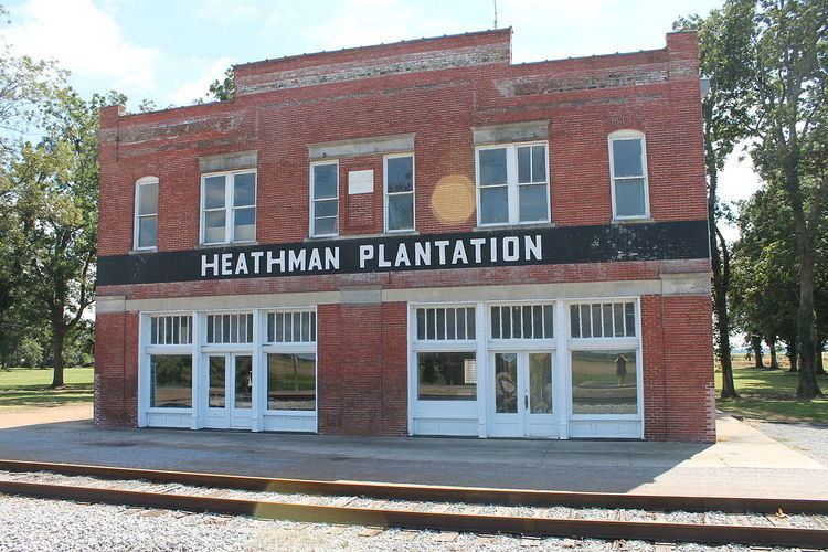 Heathman, Mississippi