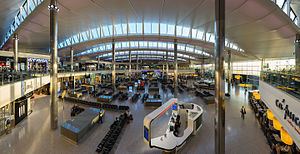 Heathrow Terminal 2 httpsuploadwikimediaorgwikipediacommonsthu