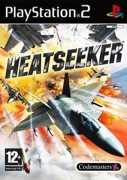 Heatseeker (video game) Heatseeker video game Wikipedia