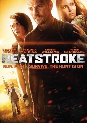 Heatstroke (film) Heatstroke Review