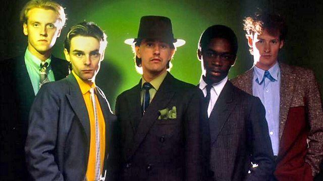 Heaven 17 BBC Two Heaven 17 The Story of Penthouse and Pavement