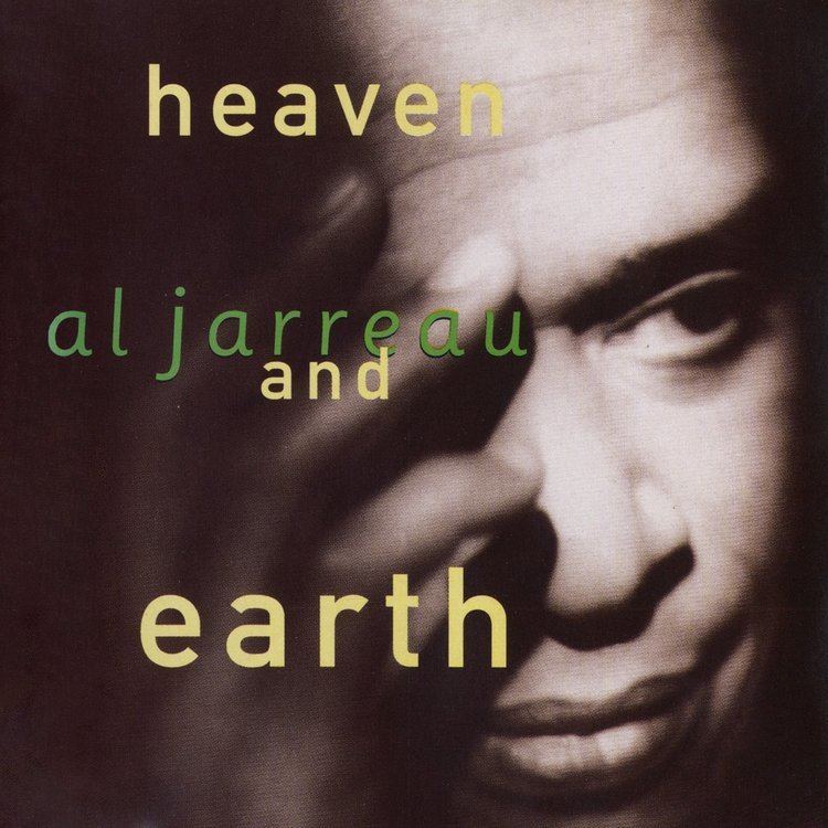 Heaven and Earth (Al Jarreau album) httpslastfmimg2akamaizednetiuar06f60ce36