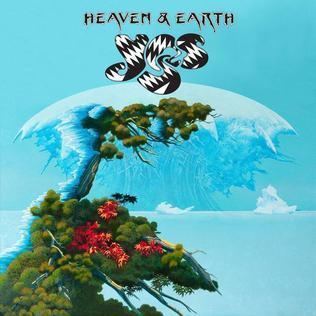 Heaven & Earth (Yes album) httpsuploadwikimediaorgwikipediaen995Hea
