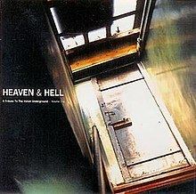 Heaven & Hell: A Tribute to the Velvet Underground httpsuploadwikimediaorgwikipediaenthumb7