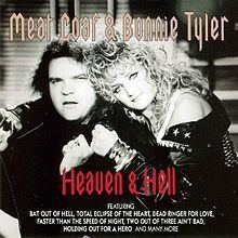 Heaven & Hell (Meat Loaf and Bonnie Tyler album) httpsuploadwikimediaorgwikipediaenthumbd
