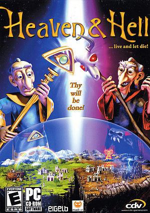 Heaven and Hell (video game) httpsuploadwikimediaorgwikipediavithumba