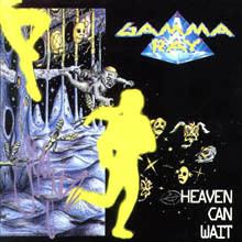 Heaven Can Wait (Gamma Ray EP) httpsuploadwikimediaorgwikipediaen226Hea