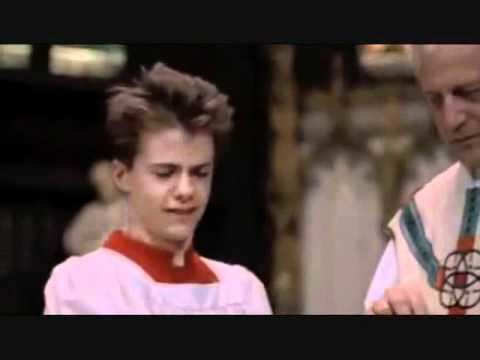 Heaven Help Us movie scenes Heaven Help Us 1985 Part 2